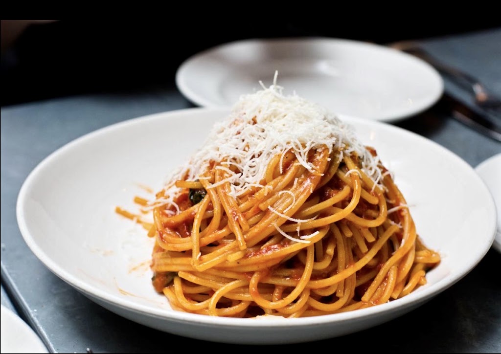Delfina Restaurant