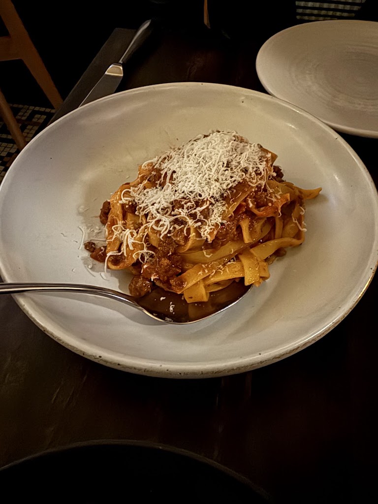 Delfina Restaurant