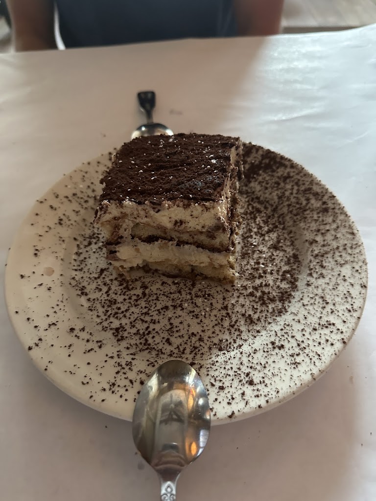 Delfino Restaurant