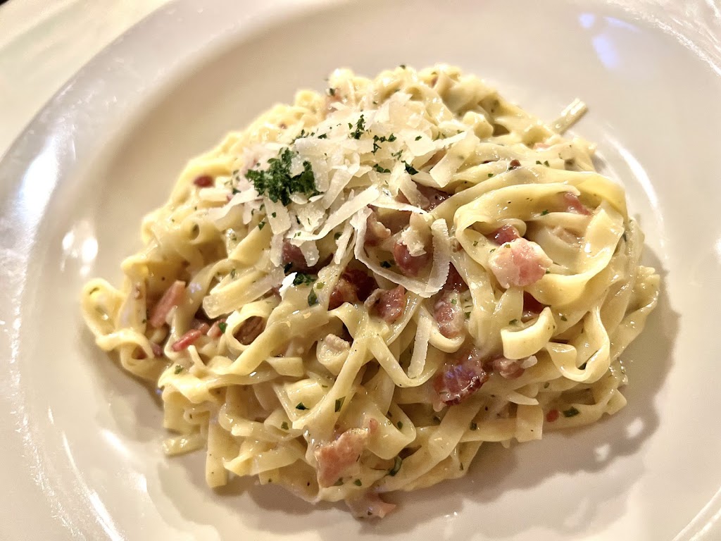 Delfino Restaurant