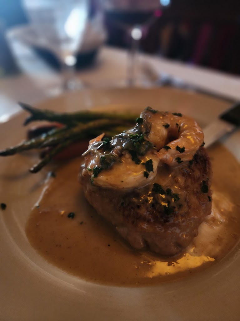 Delfino Restaurant