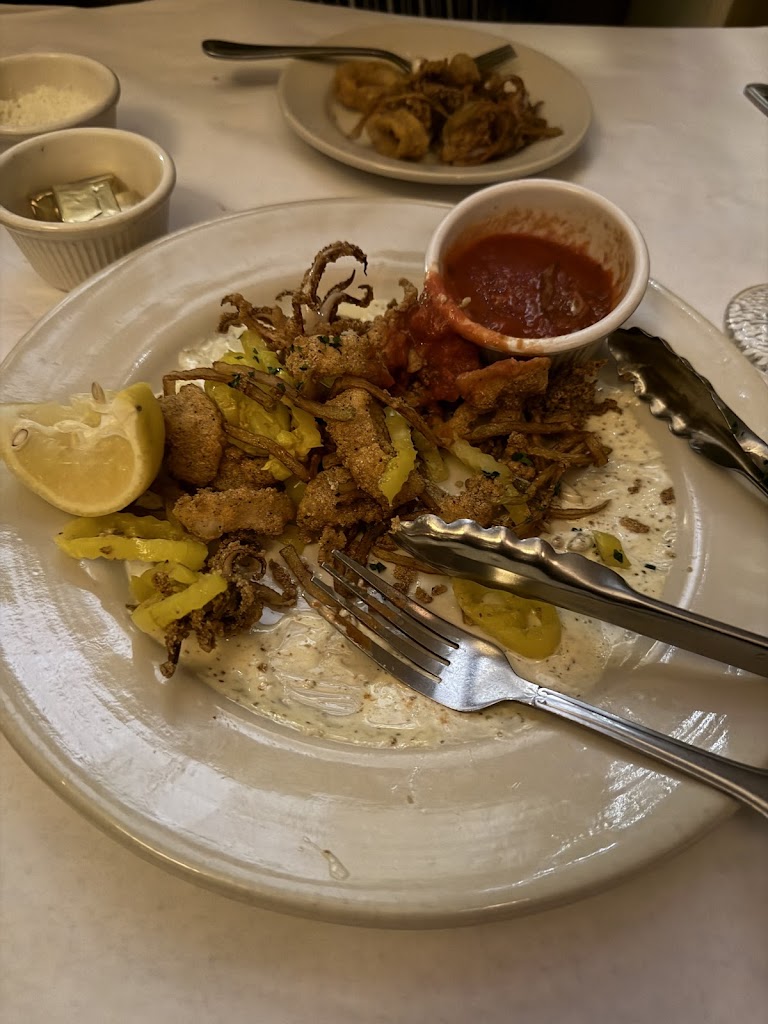Delfino Restaurant