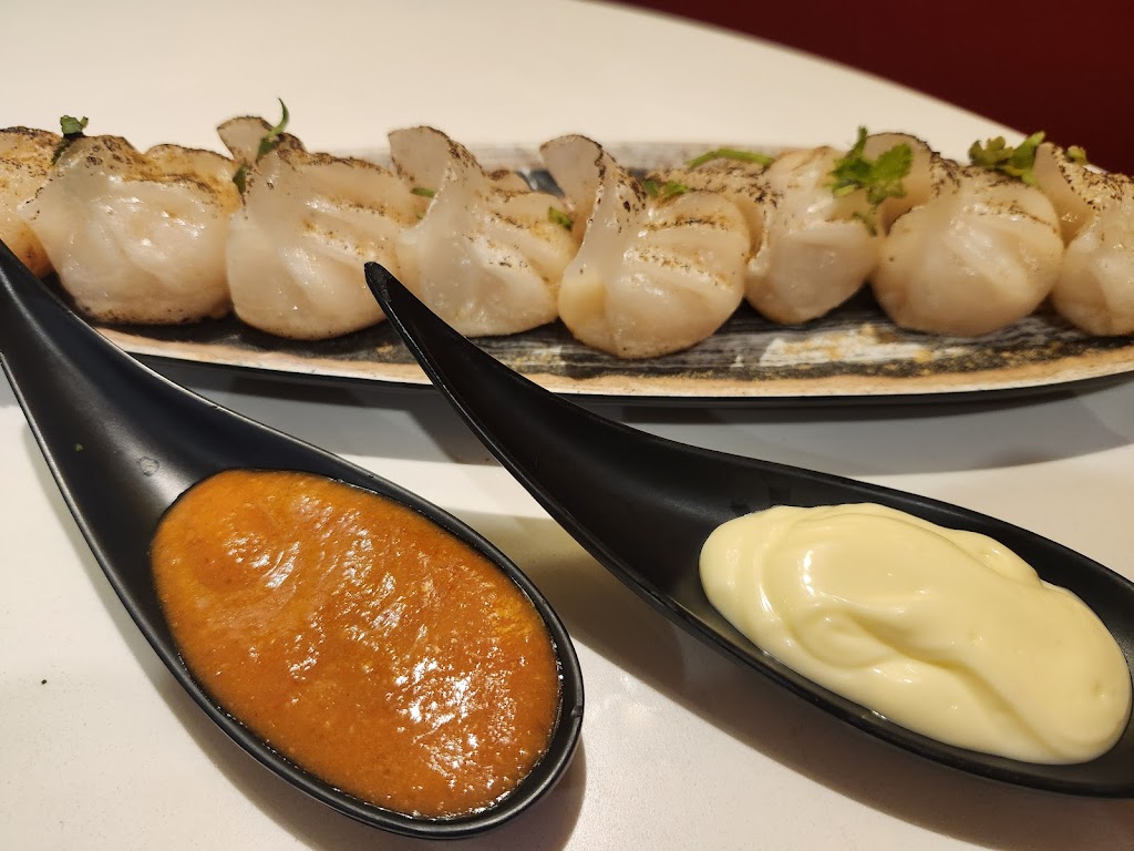 Delhi Momos - Indian Dumplings and Bar