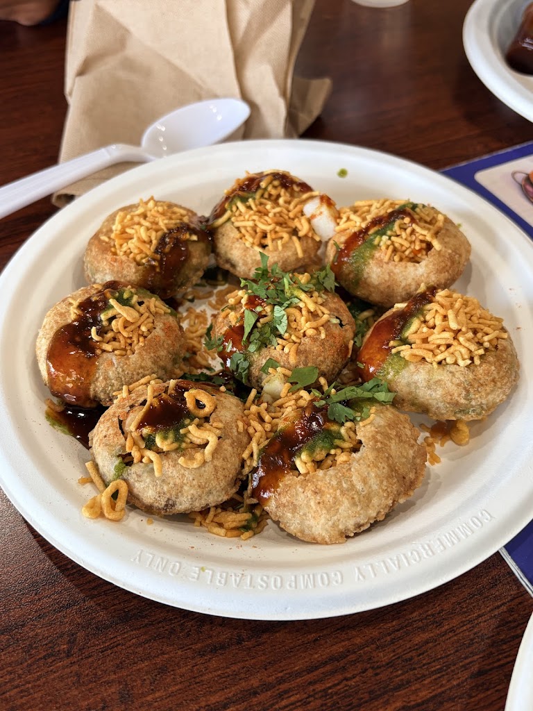 Delhiwala Chaat Restaurant