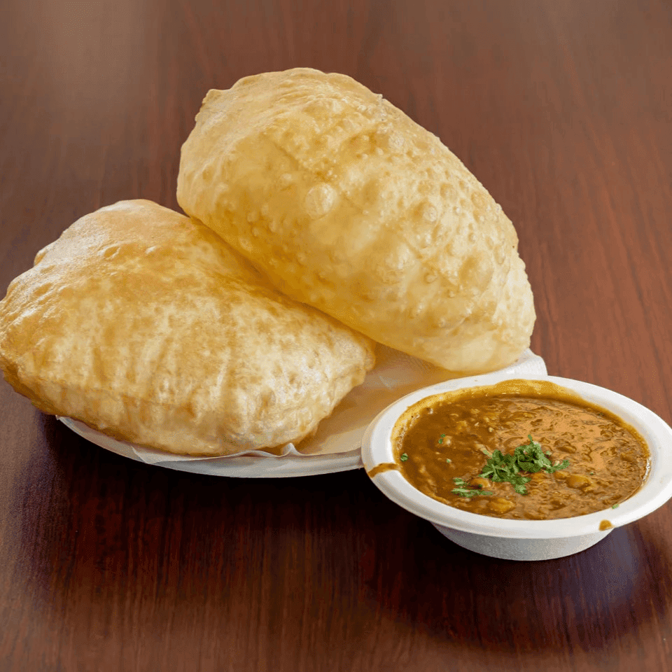 Delhiwala Chaat Restaurant