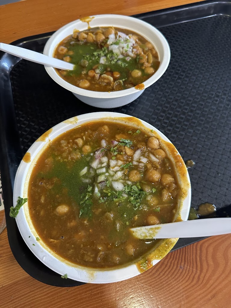 Delhiwala Chaat Restaurant