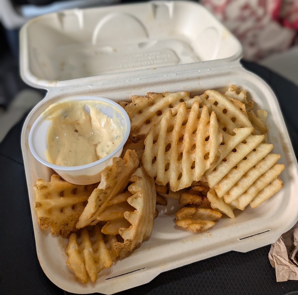 Deli Board