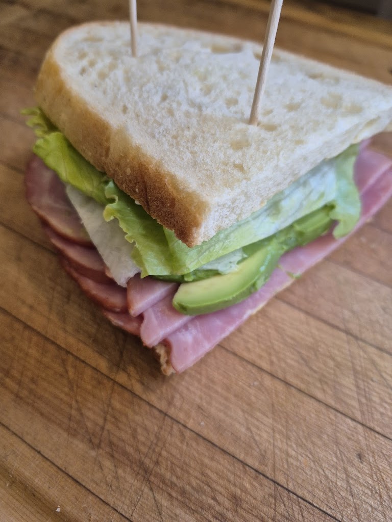 Deli Shack