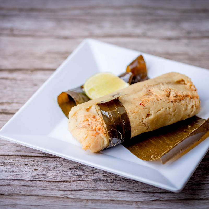 Delicias Salvadoreñas