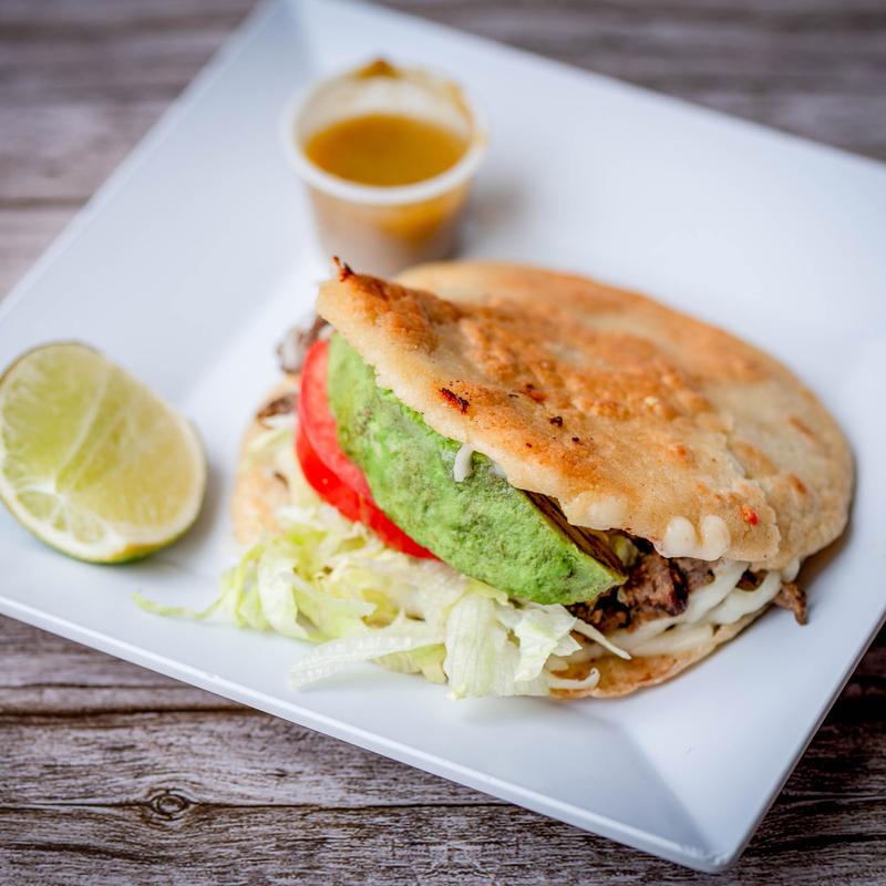 Delicias Salvadoreñas