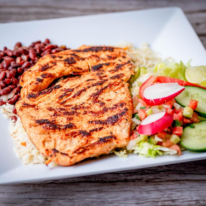 Delicias Salvadoreñas
