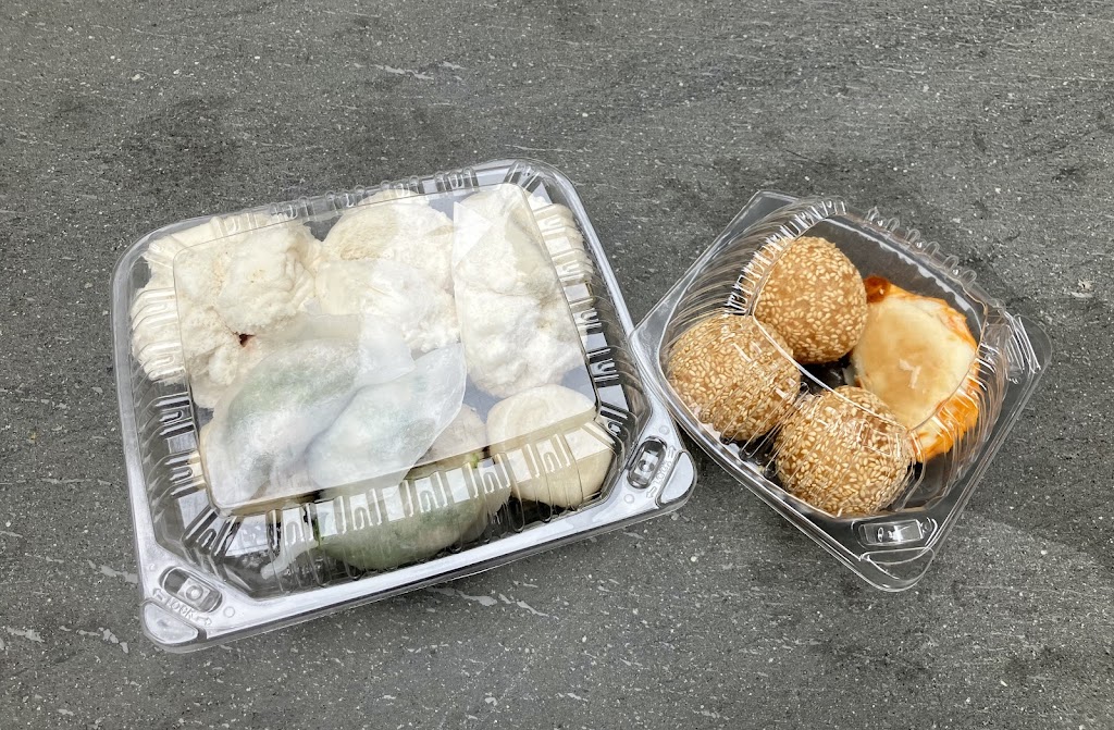 Delicious Dim Sum
