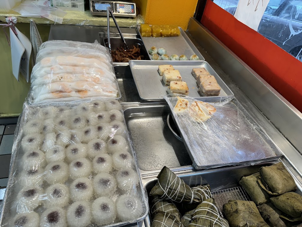 Delicious Dim Sum