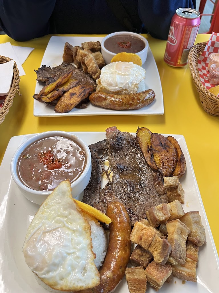 Delicious Empanadas CAFE