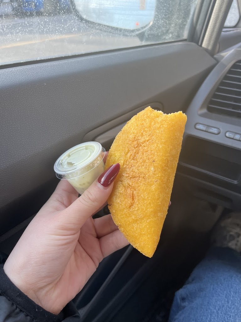 Delicious Empanadas CAFE