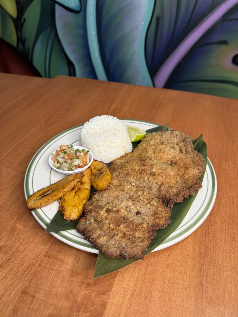 Delicious Empanadas & Latin Restaurant