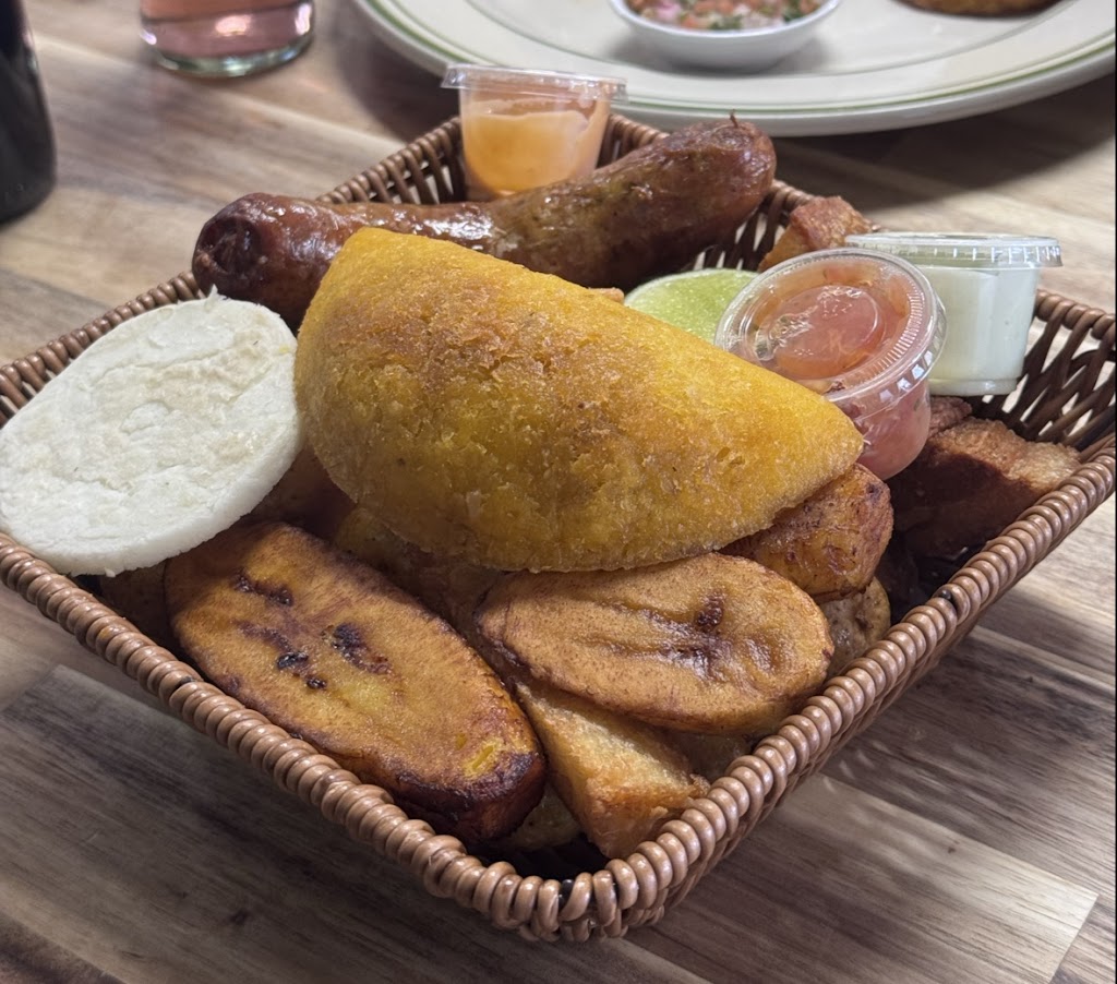 Delicious Empanadas & Latin Restaurant