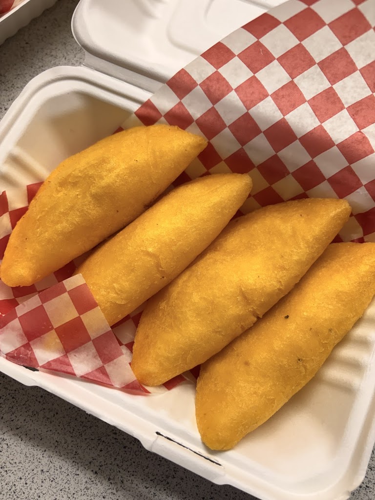 Delicious Empanadas & Latin Restaurant