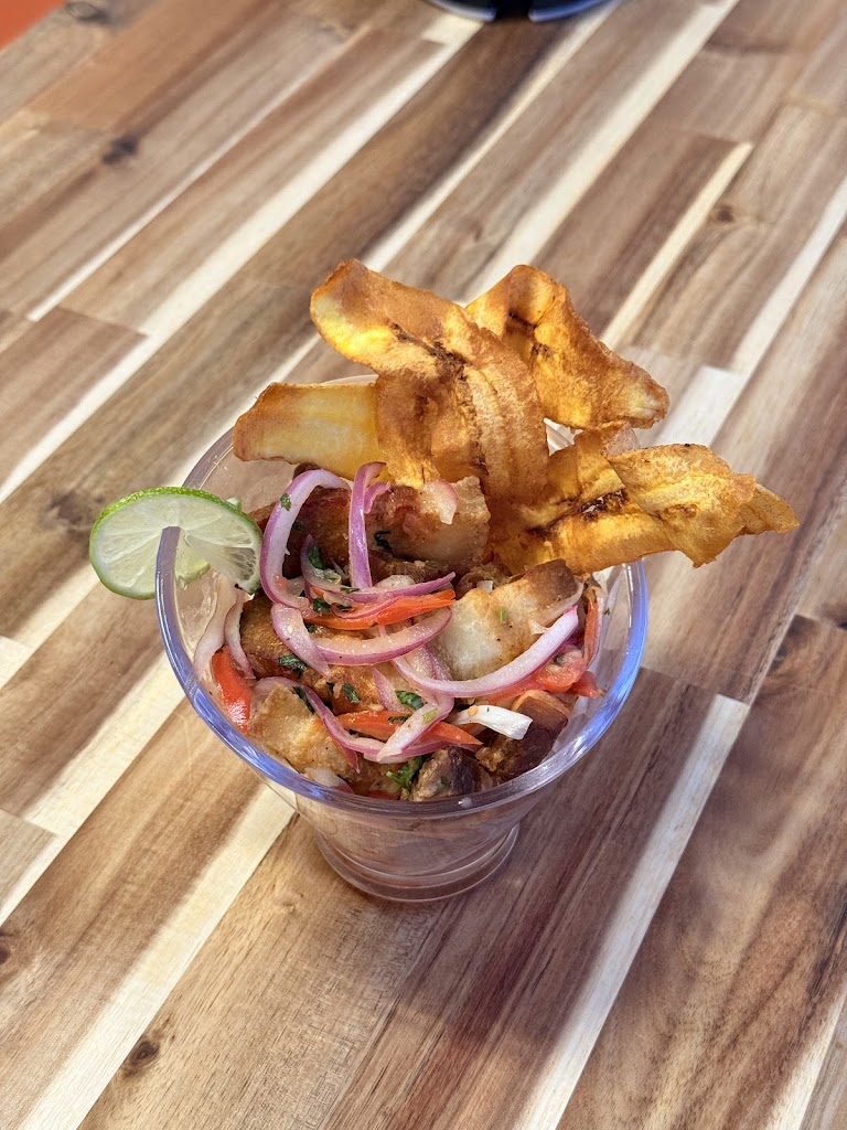 Delicious Empanadas & Latin Restaurant