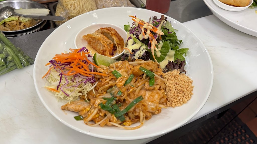 Delicious Thai Kitchen