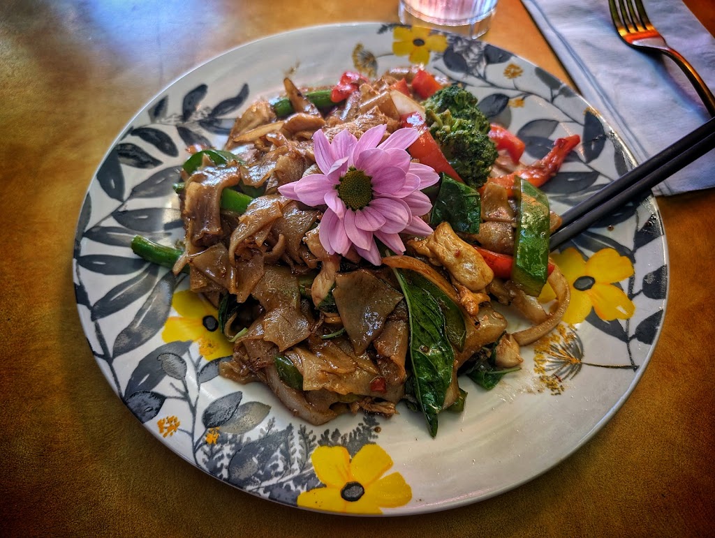 Delicious Thai Kitchen