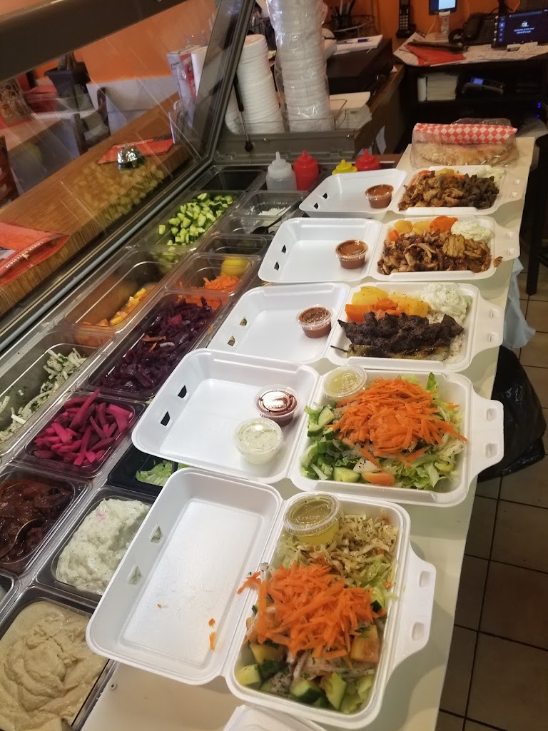 Delish KITCHEN