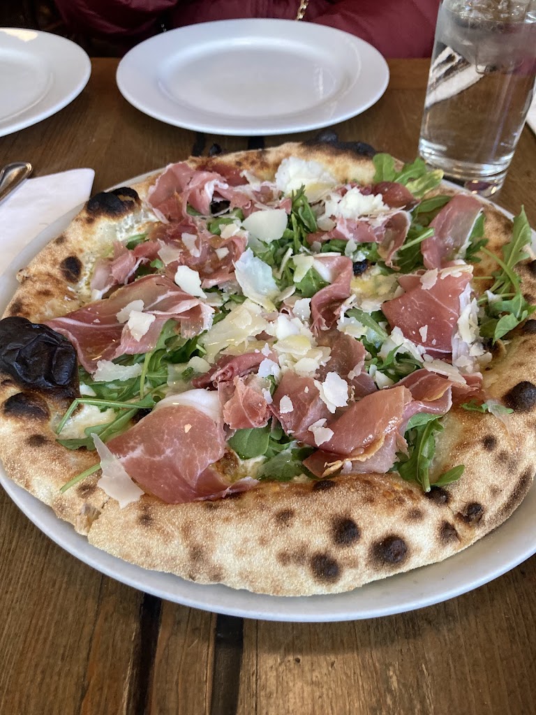 Dellarocco's Brick Oven Pizza