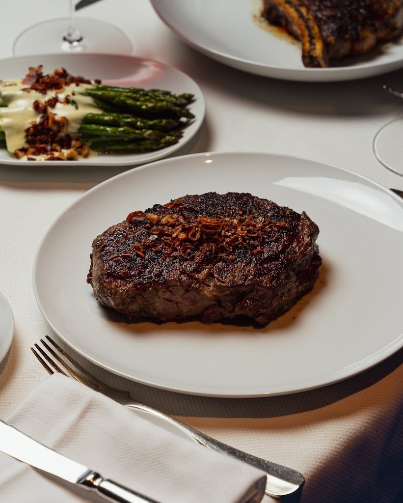 Delmonico's