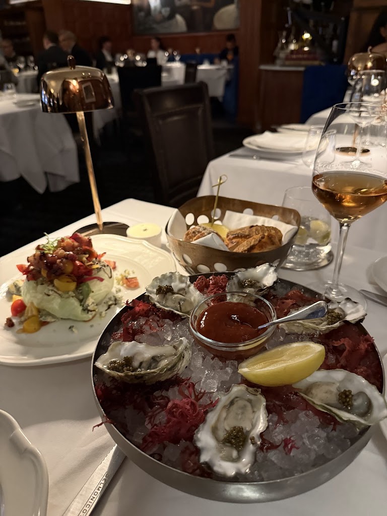 Delmonico's