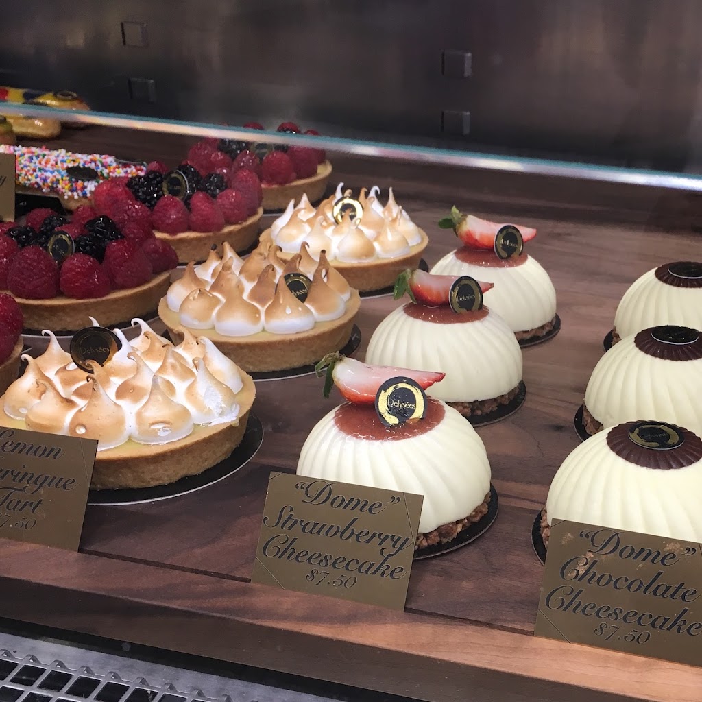 Delysées Luxury Desserts Ossington
