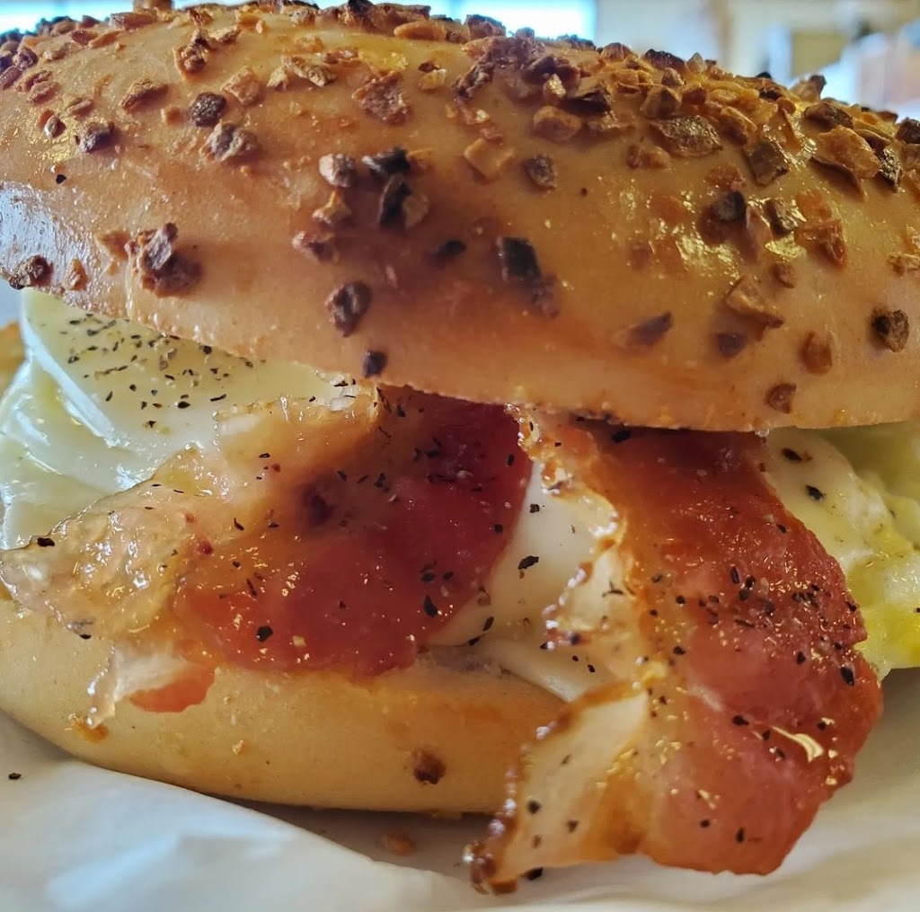 Demet's Donuts