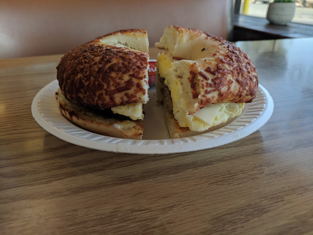 Demet's Donuts