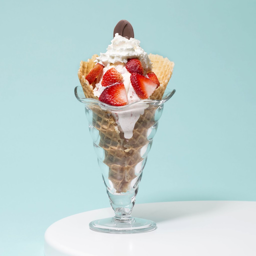 Demetres Desserts Kingsway