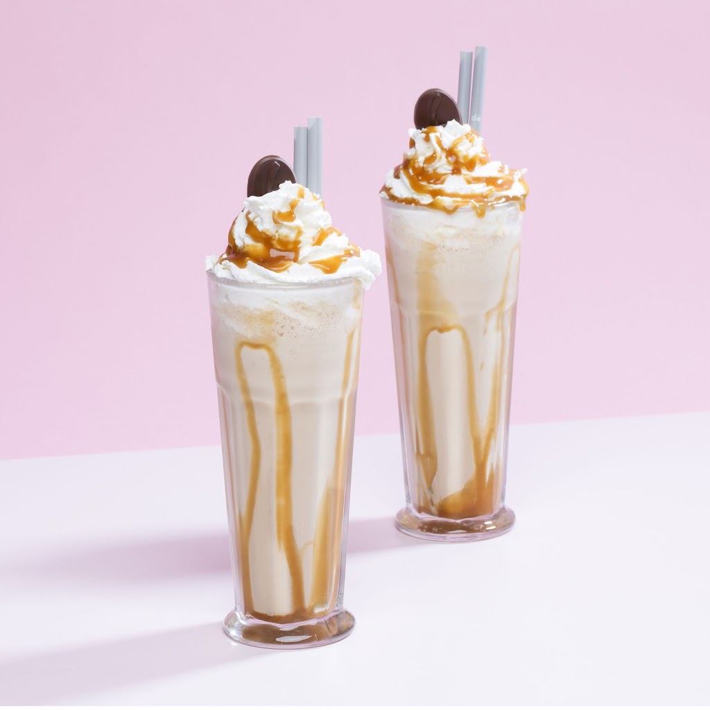 Demetres Desserts Kingsway