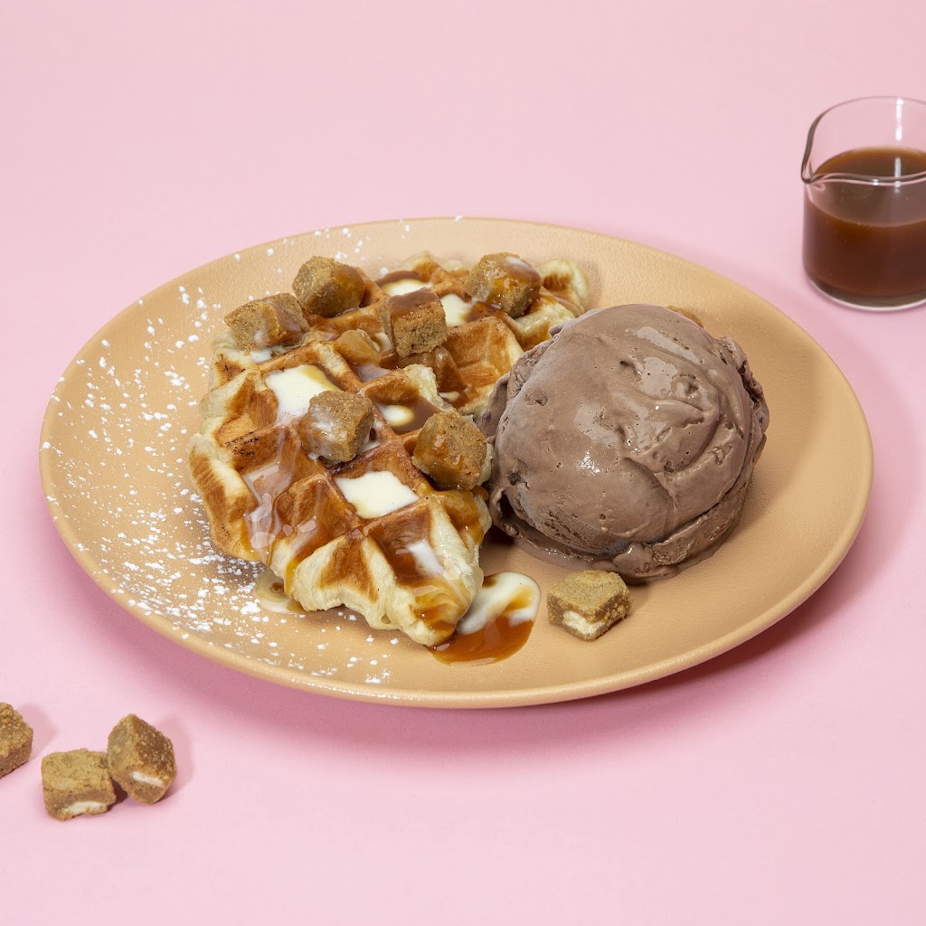Demetres Desserts Shops At Don Mills