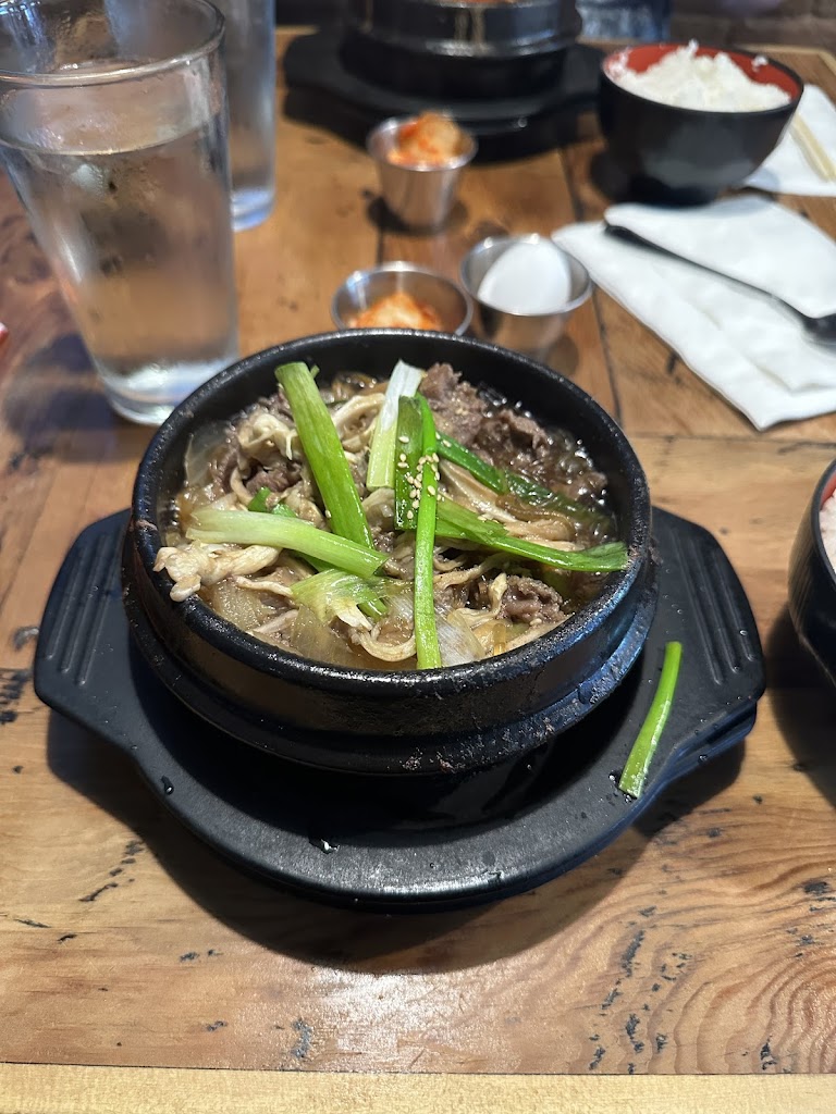 Den Den Café Asiana
