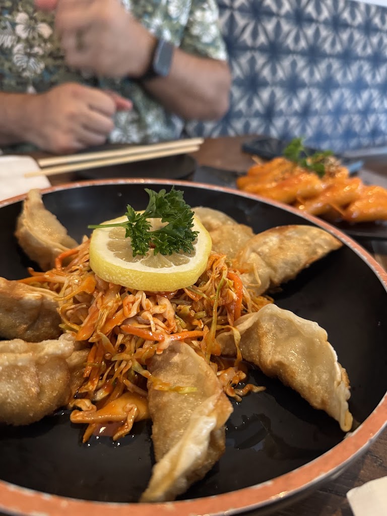 Den Den Korean Fried Chicken
