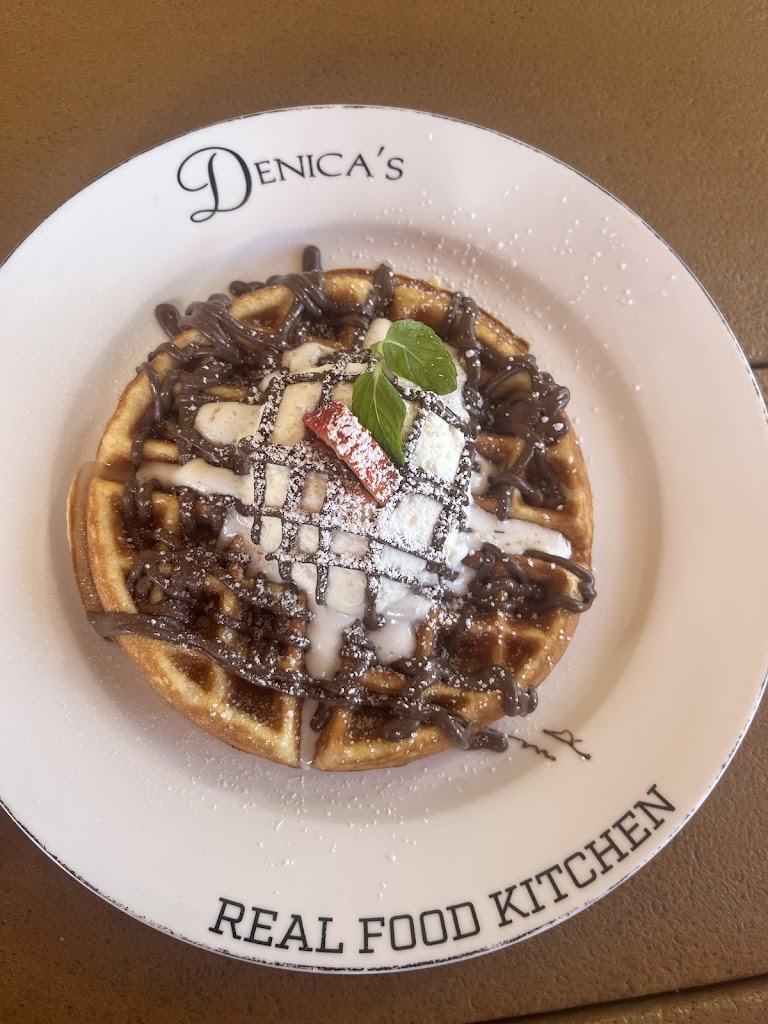 Denica's Real Food Kitchen