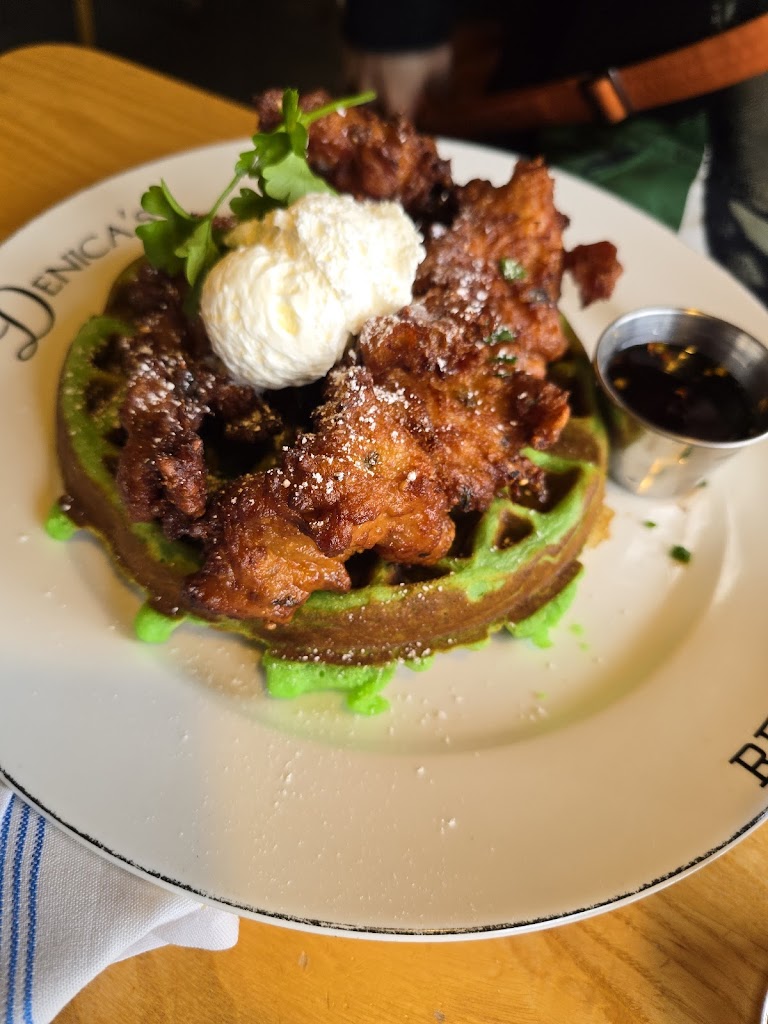 Denica's Real Food Kitchen