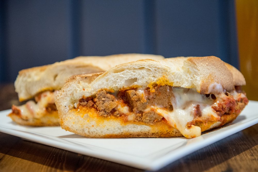 Denino's Greenwich Village