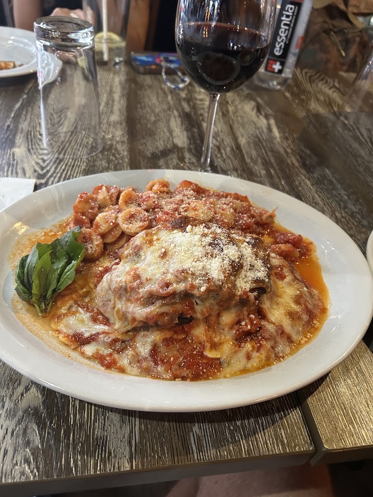 Denino's Greenwich Village