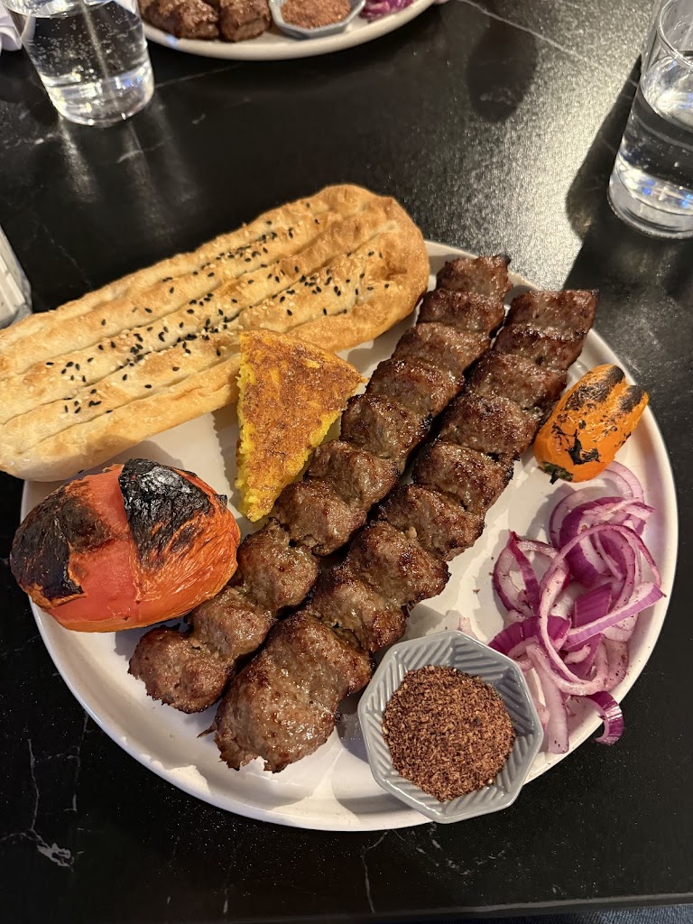 Denj restaurant and bar