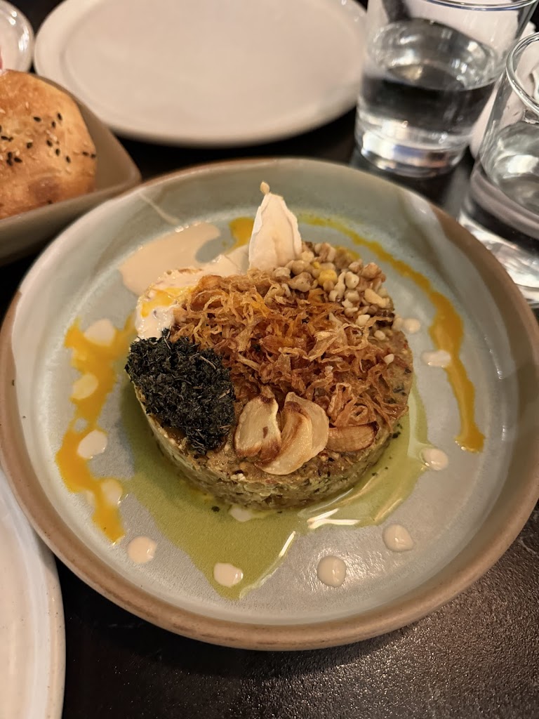 Denj restaurant and bar