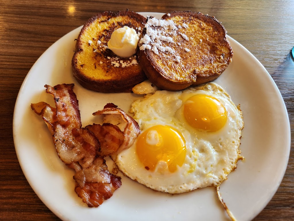 Denny's Restaurant