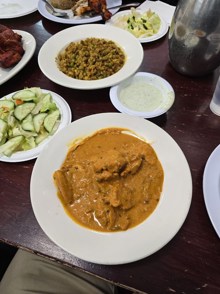 Dera Restaurant