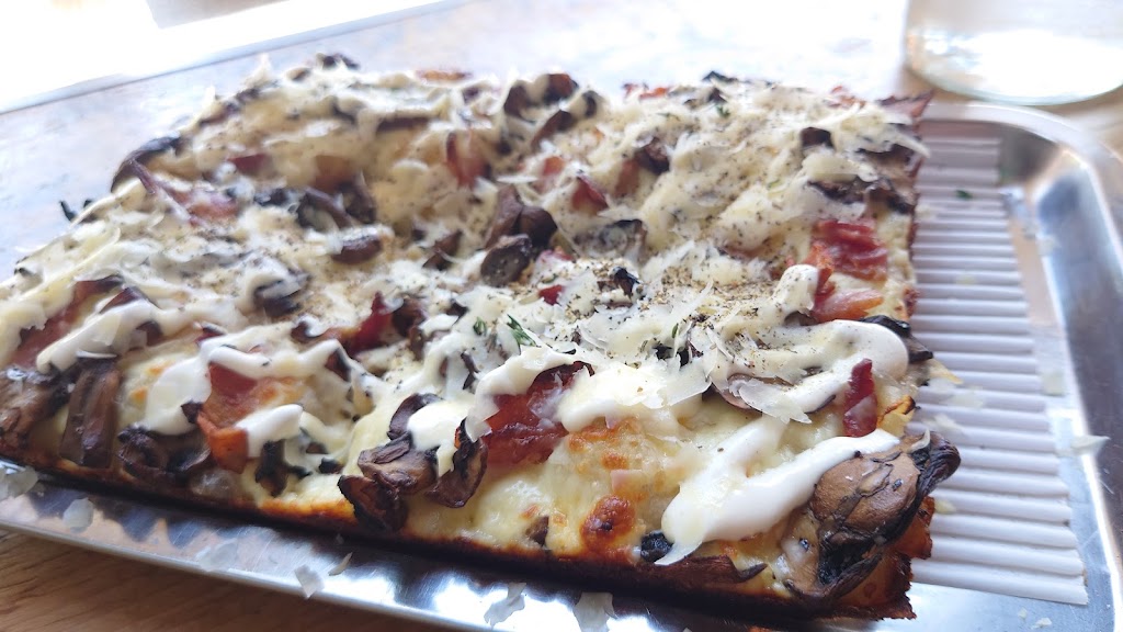 Descendant Detroit Style Pizza