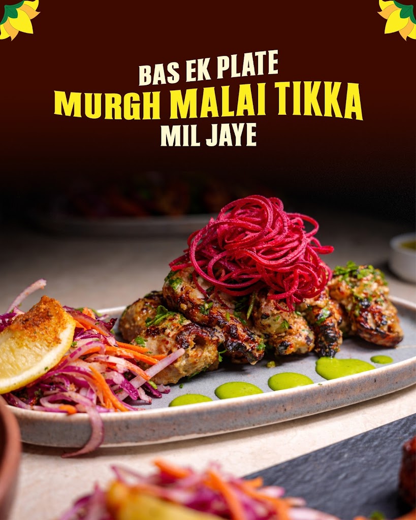Desi Bar & Grill (Brampton) | Best Indian restaurant Brampton