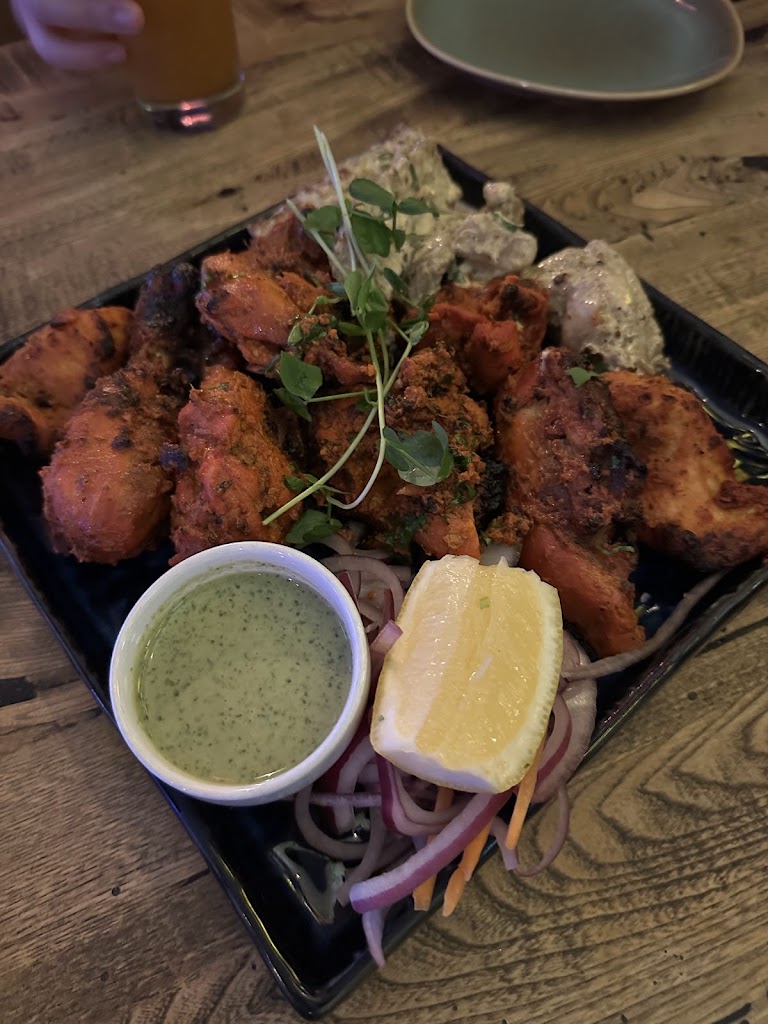 Desi Bar & Grill (Markham) | Best Indian restaurant in Markham