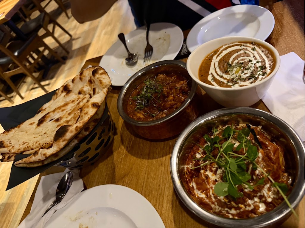 Desi Bar & Grill (Mississauga) | Best Indian Restaurant