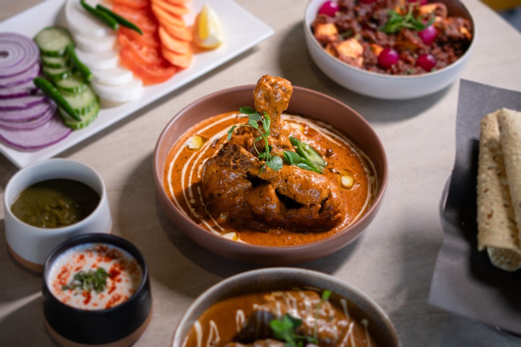 Desi Bar & Grill (Mississauga) | Best Indian Restaurant